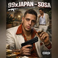 SOSA (feat. Japan) - Single - 99