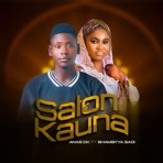 Salon Kauna (feat. Shamsiyya sadi) - Single