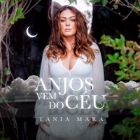 Anjos Vem do Céu - Single - TANIA MARA