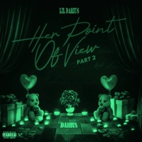 Her Point of View Part 2 - EP - Lil Darius
