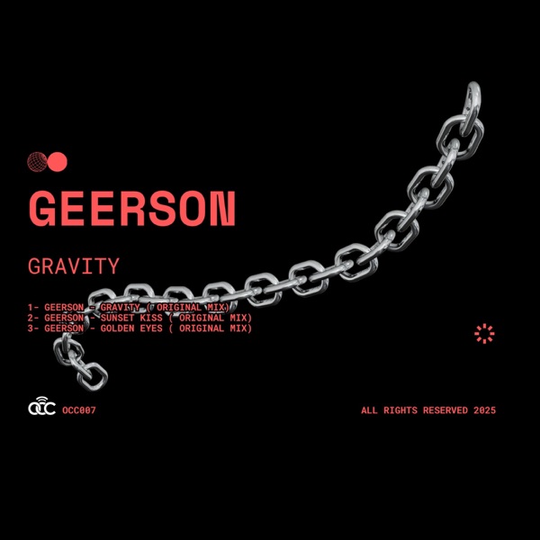 Gravity - Single