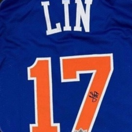 Linsanity Kamper Jo