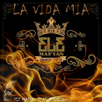 LA VIDA MIA - Single