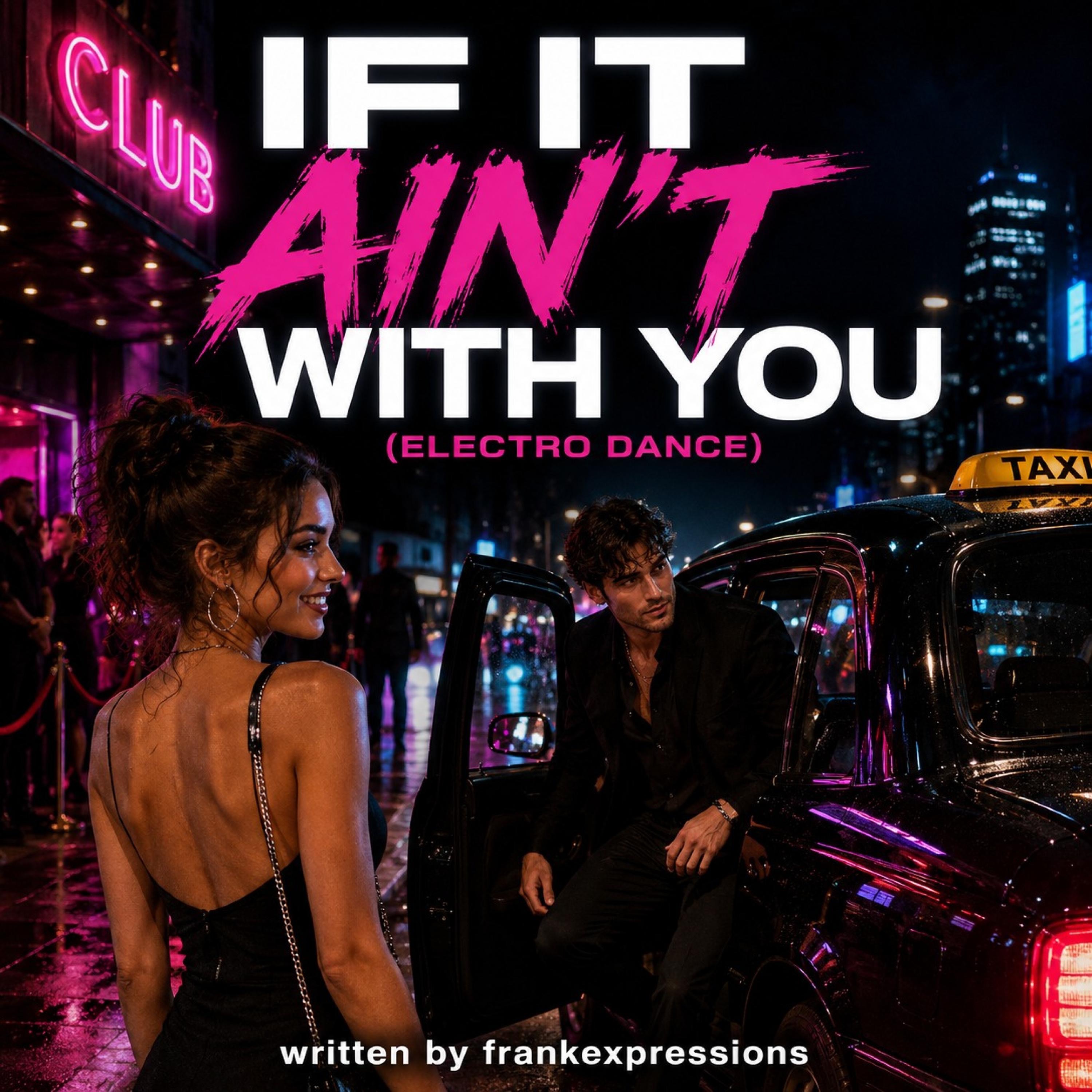 If it aint with you - Single