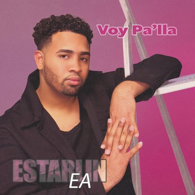 Voy Pa'lla (feat. Franyer Beatz) - Single