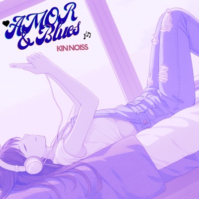 Amor & blues - Single