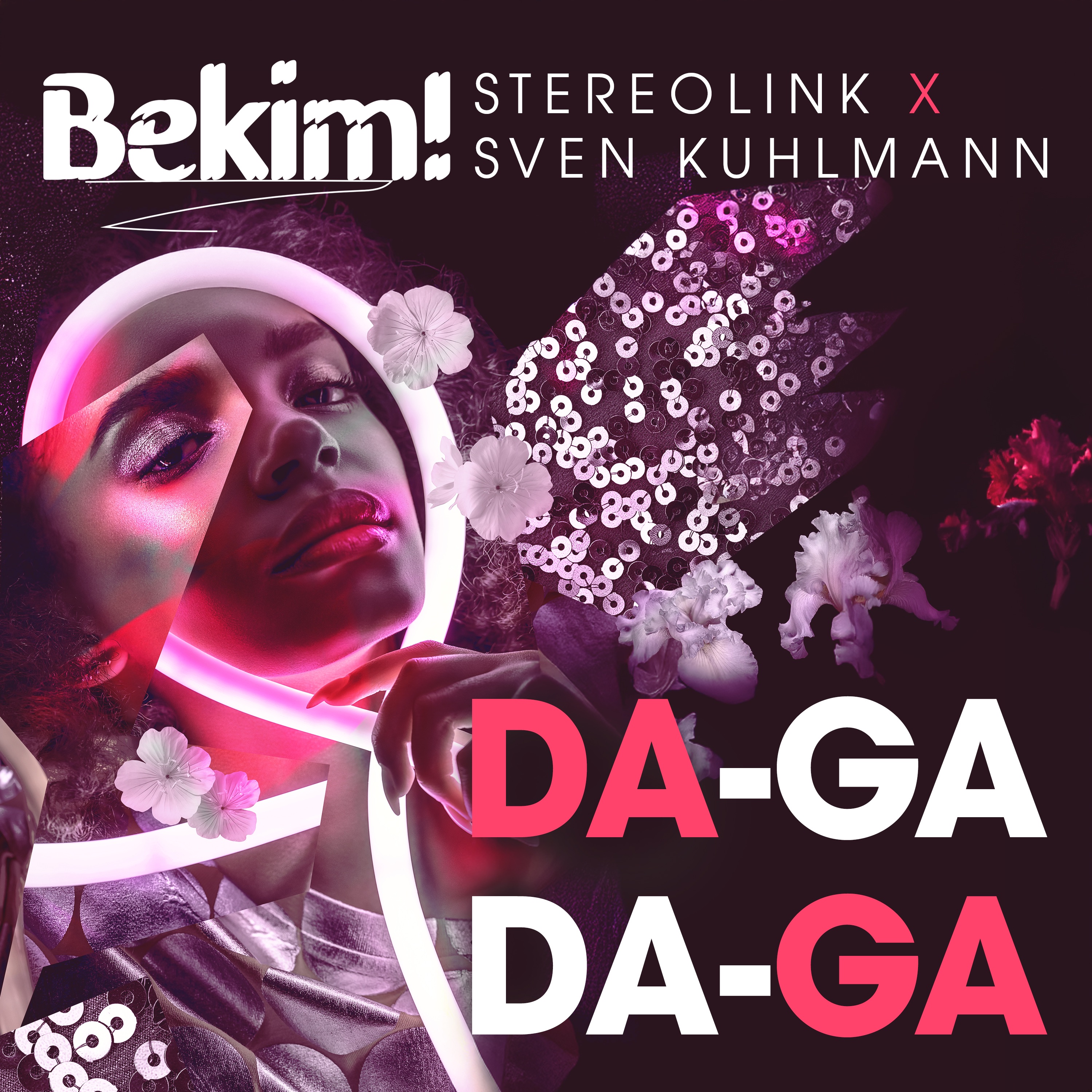 Da-Ga Da-Ga - Single