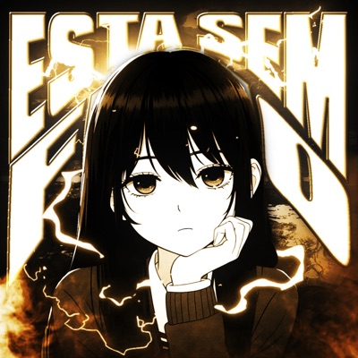 ESTA SEM FREIO - EP