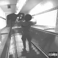 Ice (feat. 4BR4) - Single - 225ni