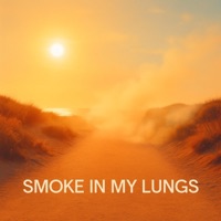 SMOKE IN MY LUNGS - Single - Manse