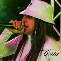 Se Foi Mais um Cria - Single - MC Dhada