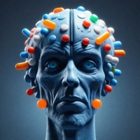 Delírium (feat. Hoodini) - Single - NMFF