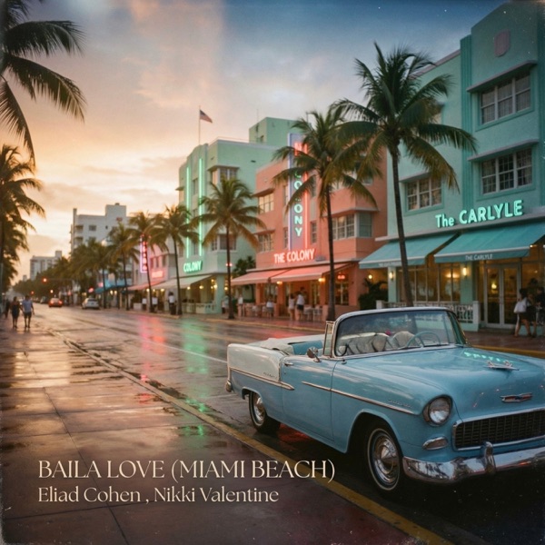 Baila Love (Miami Beach)