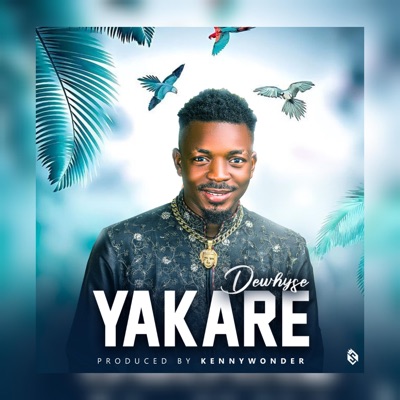 Yakare - Single