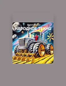 ВАН МООを聴いたり、ミュージックビデオを鑑賞したり、経歴やツアー日程などを確認したりしましょう！