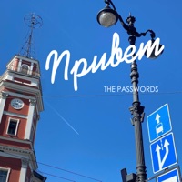 Привет - Single - The Passwords