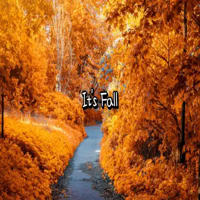 Listen to It's Fall by SodoMaster