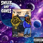 Smiles and Games (feat. VAMOS) - Single