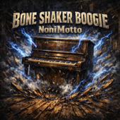 BONE SHAKER BOOGIE