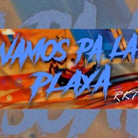 Vamo Pa la Playa Rkt - Single - MUQERMX