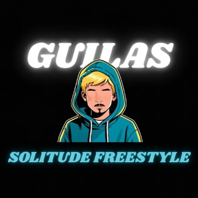 Solitude Freestyle - Single