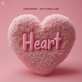 Heart (Extended Mix) Venteris & ActiveBlaze