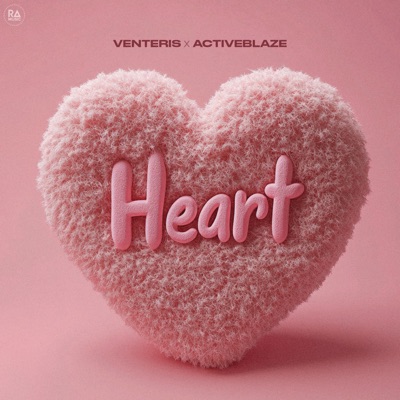 Heart - Single