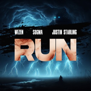 RUN (feat. Justin Starling)