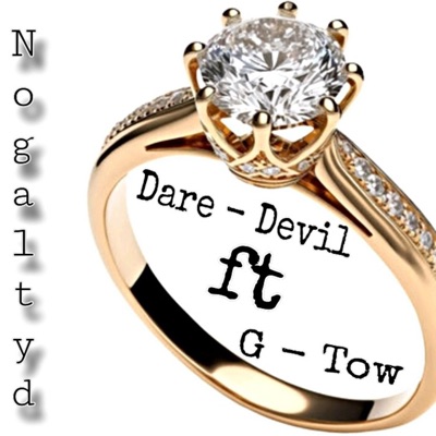 Nog altyd down vir jou (feat. G - Tow) - Single