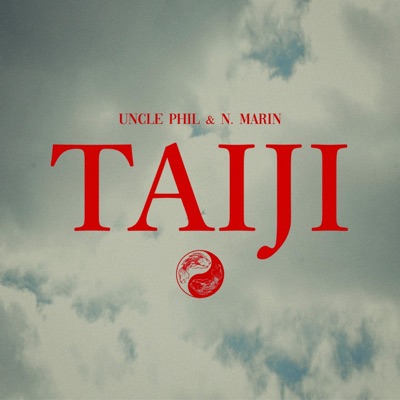 Taiji (feat. Lowqua) - Single