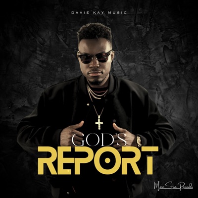 God's report - Single