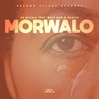Dr Masala_MORWALO (feat. Mass Ram & Ramzin) - Single - BEYOND CLICHE RECORDS