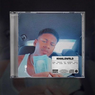 Day With Me - Single