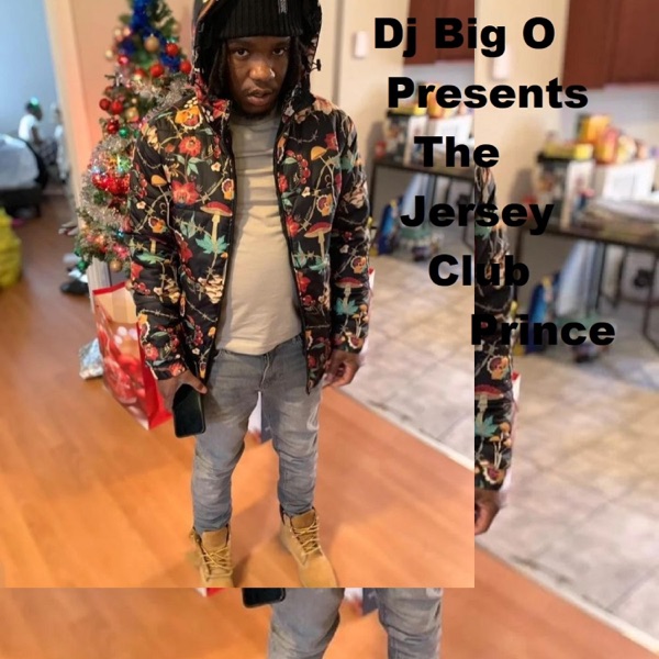 Pop Smoke Welcome To the Party (Jersey Club Remix)