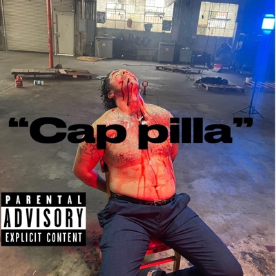 Cap Pilla (feat. Vinnyjim) - Single