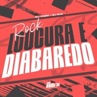 Rock Loucura e Diabaredo - Single - DJ KLB & DJ THZIN