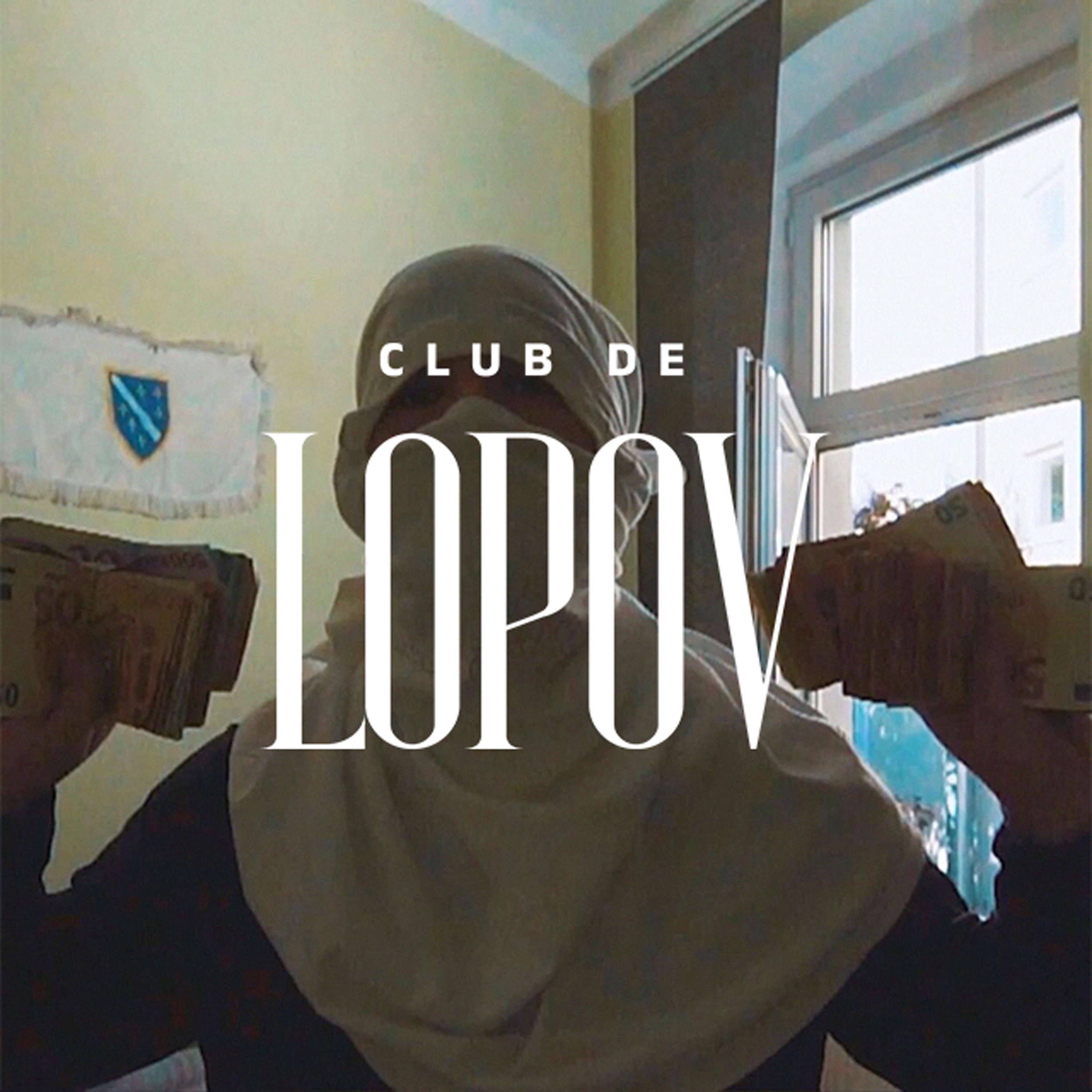 Lopov361 - Kunst