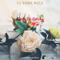 LCTZ DEL BARRIO - Single - Lalo La Letra