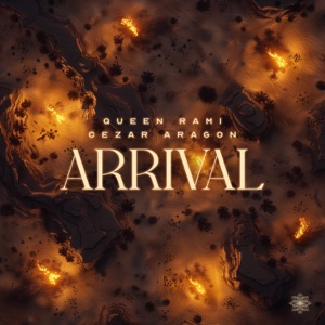 Arrival - Single