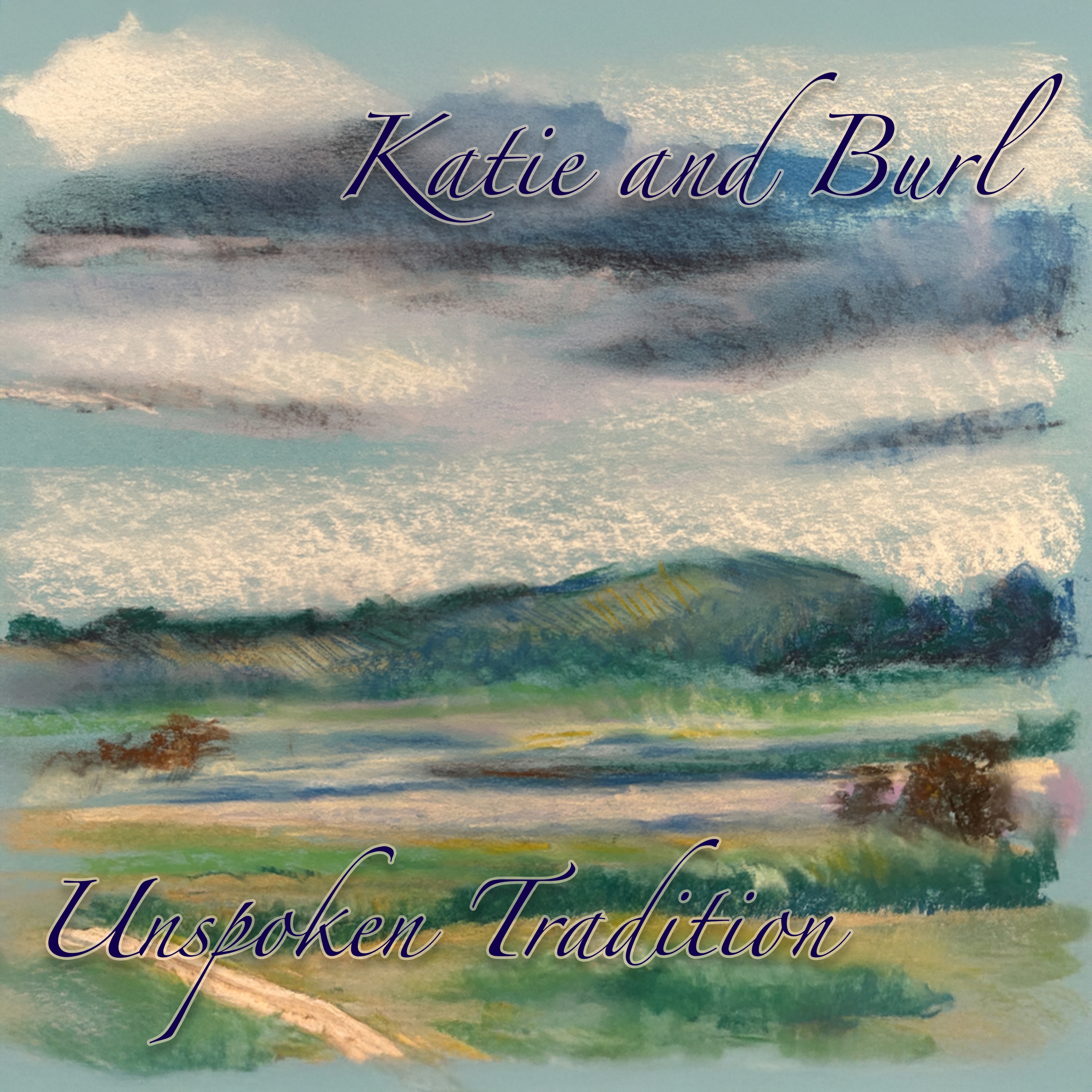 Katie and Burl - Single