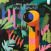 Hocus Focus - Single - Oaty. & Smeeagain