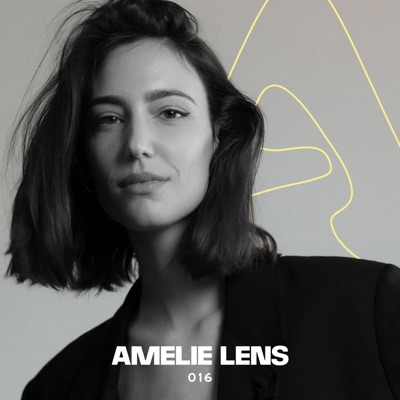 Amelie Lens 016 (DJ Mix)