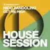 Nico Zandolino - Get Me High