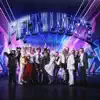 Roztańczona Reprezentacja, Łobuzy, Akcent & MiłyPan - Piękni Ludzie