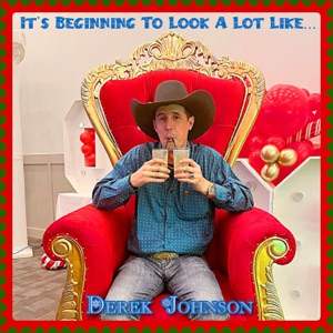 It's Beginning To Look A Lot Like - Single