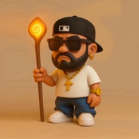 GANDALF - Single - Rio Camacho