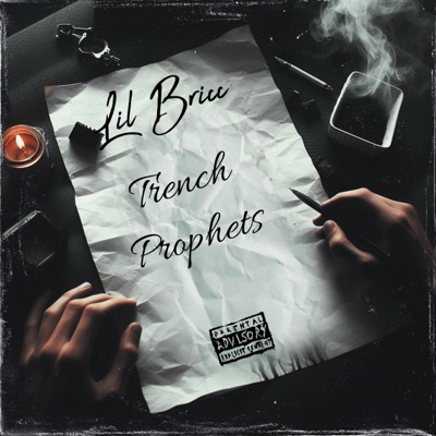 Trench Prophet - Single