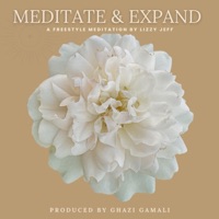 Meditate & Expand - Single - Lizzy Jeff