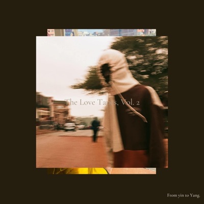 The Love Tapes, Vol. 2