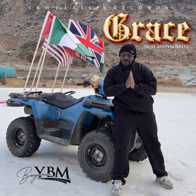 Grace - Single
